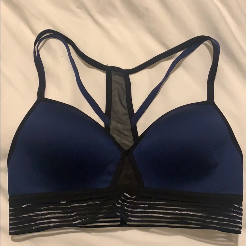 Victorias Secret Sports Bra